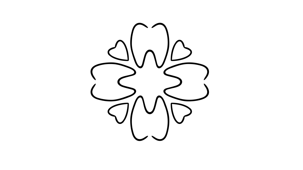 Zahnarzt Logo