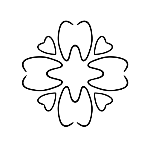 Zahnarzt Logo
