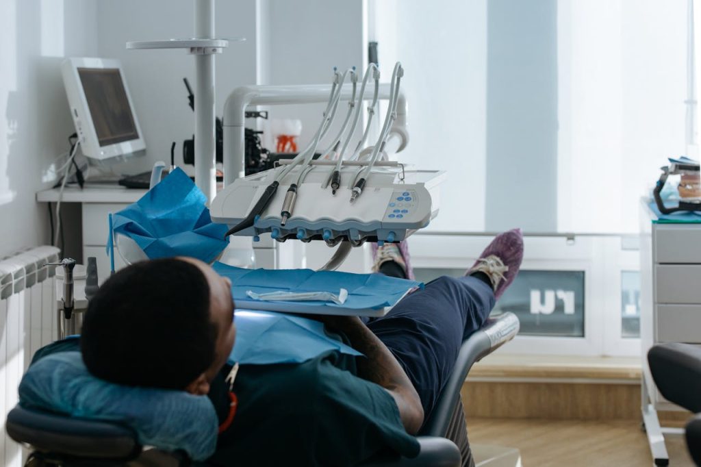 Chirurgische Zahnmedizin Salzburg